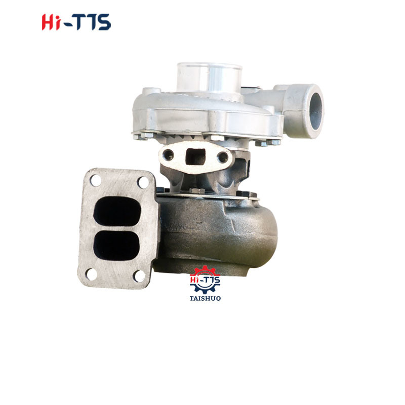 SK200-1 SK200-3 SK200-5 ME088488 49185-01010 Turbocharger For 6D31 Engine