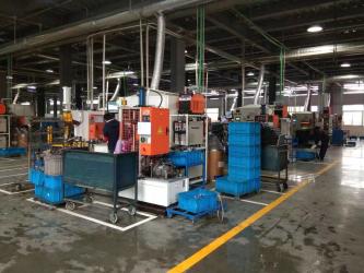 Zheng Yang Auto Parts Co., Ltd