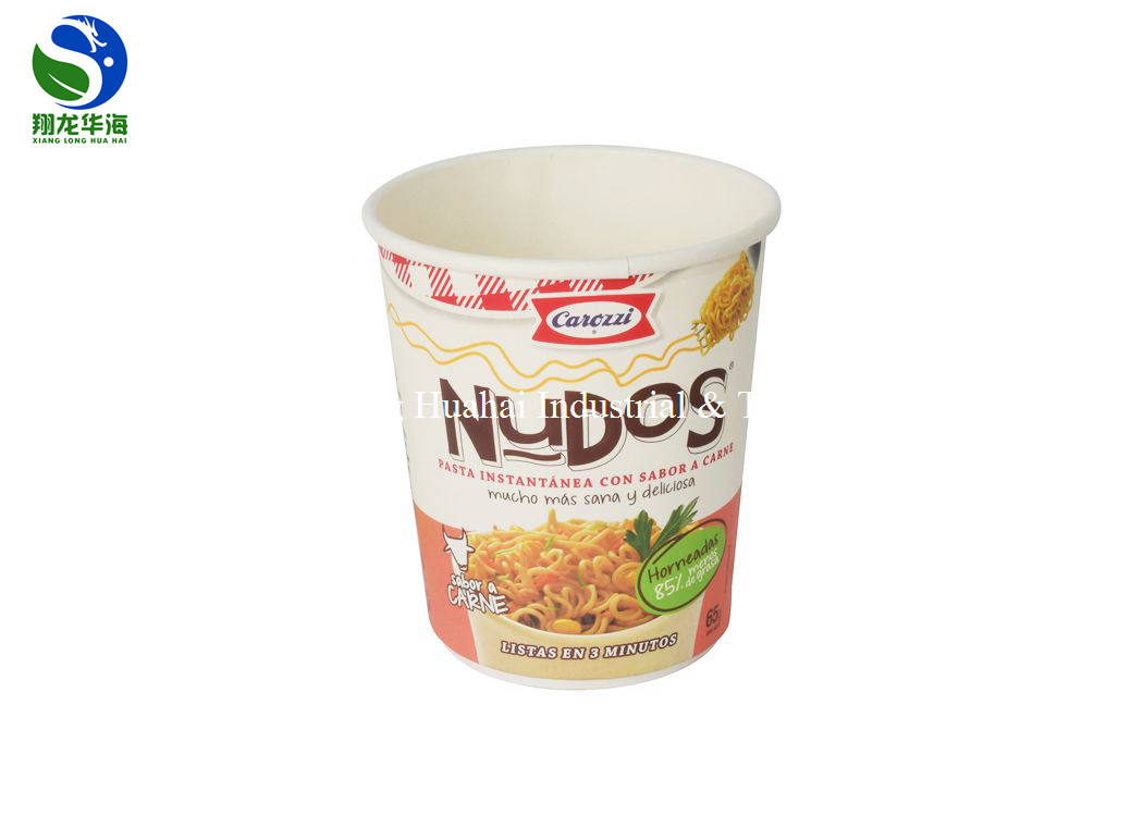Hot sale & high quality wholesale custom print paper chicken bucket