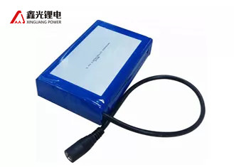 12V 20000mAh 18650 Lithium Ion Power Tool Rechargeable Batteries