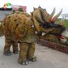 Buy cheap Two Adult Triceratops Dinosaur Costume from wholesalers