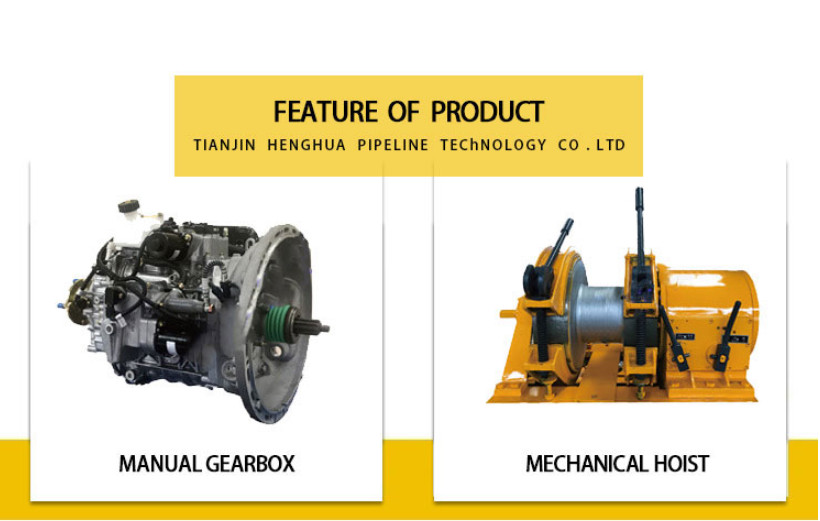 200m Water Well Drilling Rig Engineering Geology And Groundwater Exploration