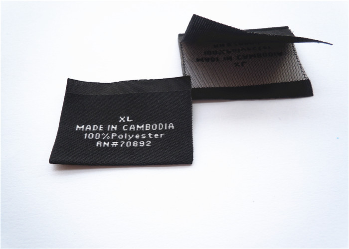Custom Fashion Paper Hang Tag Garment Hang Tag Clothing Hang Tag In China