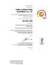 Hebei Lufeng Piping Equipment Co., Ltd. Certifications
