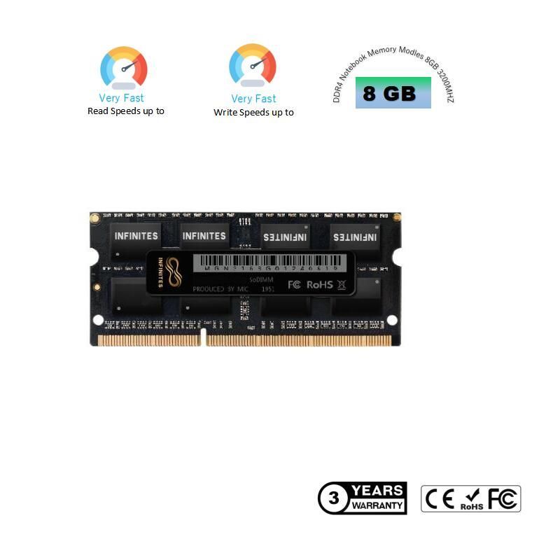 New Original DDR4 RAM 8GB 16GB 32GB 2400MHz 3200MHz 288pin in Tel AMD Desktop Memory PC4-19200MHz Cooling Vest Memory Stick DDR4 Desktop 3200MHz 8GB