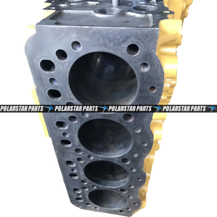 S4KT S4k Diesel Cylinder Block 3064 E312 120B cat Cylinder Block 5I-7909