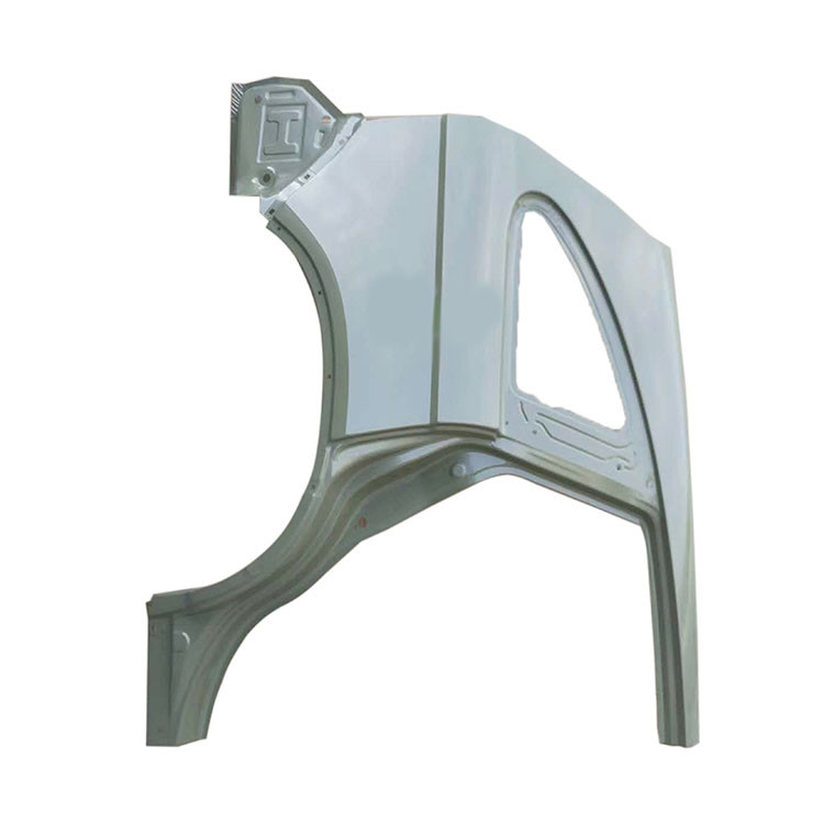 Aftermarket Front Car Fender For VW JETTA 2012