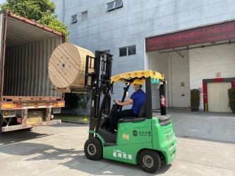 Shenzhen Zhaoxian Special Optical Fiber Cable Technology Co., Ltd.