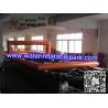 Buy cheap Waterproof Indoor Inflatable Bouncy Volleyball Court Rental / Inflatable Pool from wholesalers