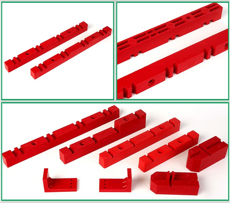 ROHS electronic brass 10S4 busbar insulator support for 660v