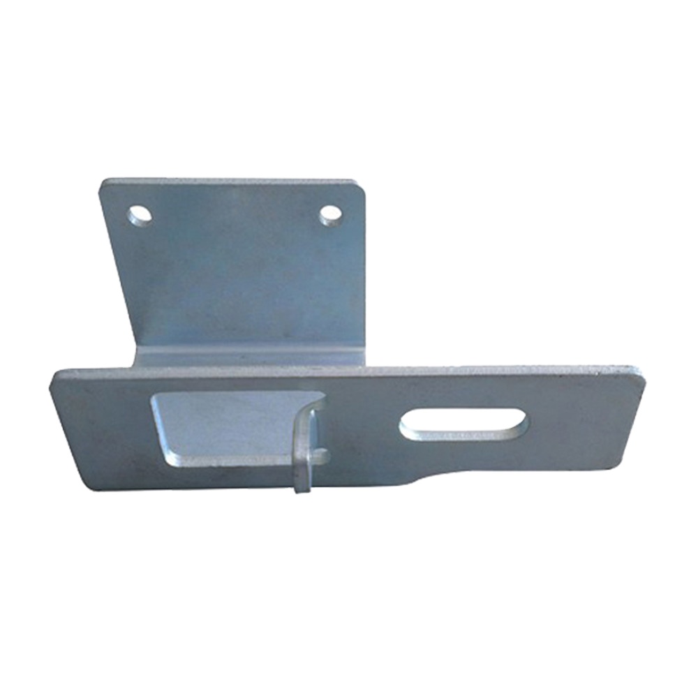 Nanfeng's Customized Air Conditioner Brackets Perfect for Your Customer Requirements
