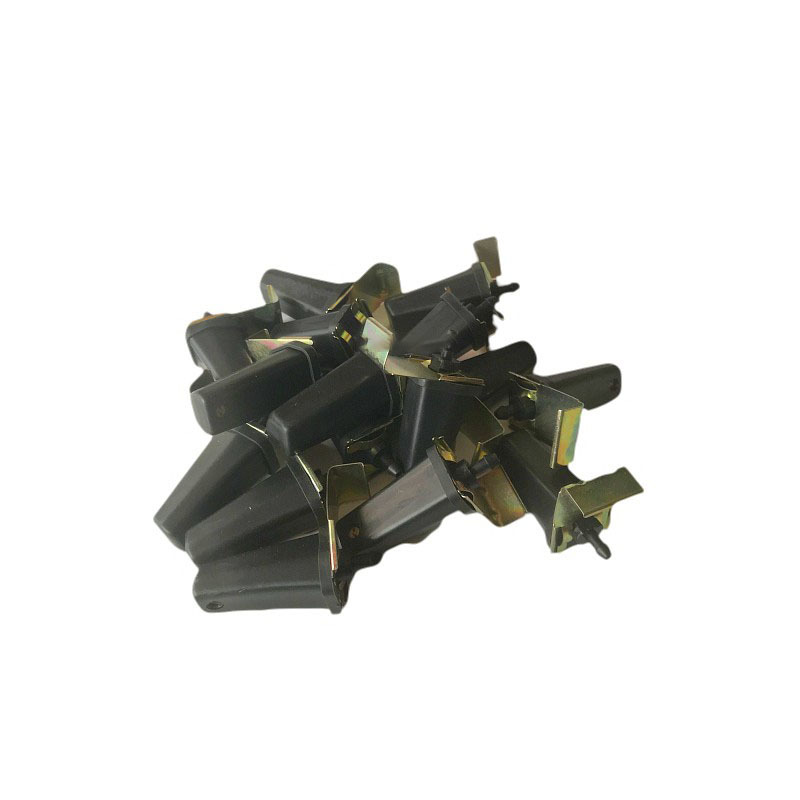  Toyota Coaster Wiper spray nozzles for Golden Dragon  buses