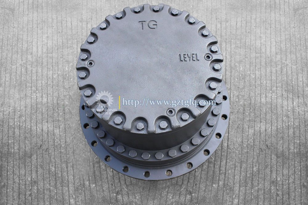 Hitachi Excavator Travel Motor Gearbox 9244944 9281920 9281921