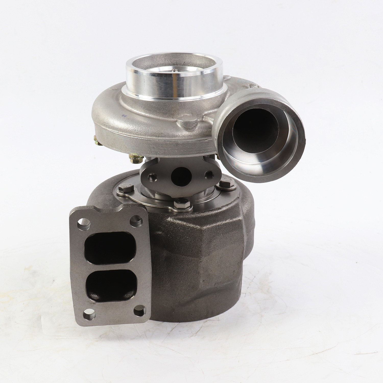 High Performance Manufacturer 04282637KZ 04282637KZ 04282637 20492757 S2B210 D6D Turbo Turbocharger For Volvo Spare Part