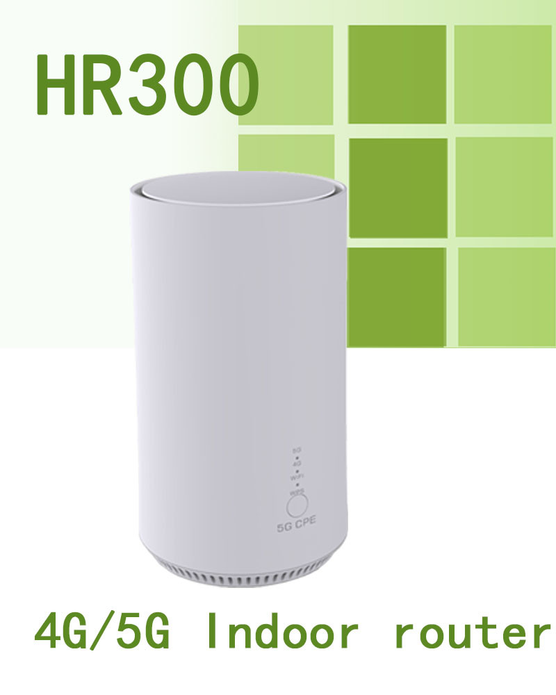 Tri Band 1800Mbps Wifi 6 Router 2 Gigabit Ethernet Port 5G Wifi Router