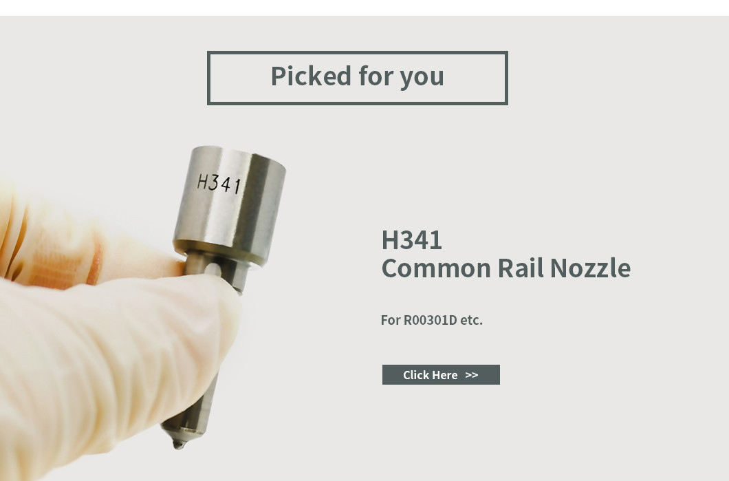 Nozzle-CVA Kit 7135-576 Delphi Injector Repair Kit For 28236381 Nozzle L375PRD