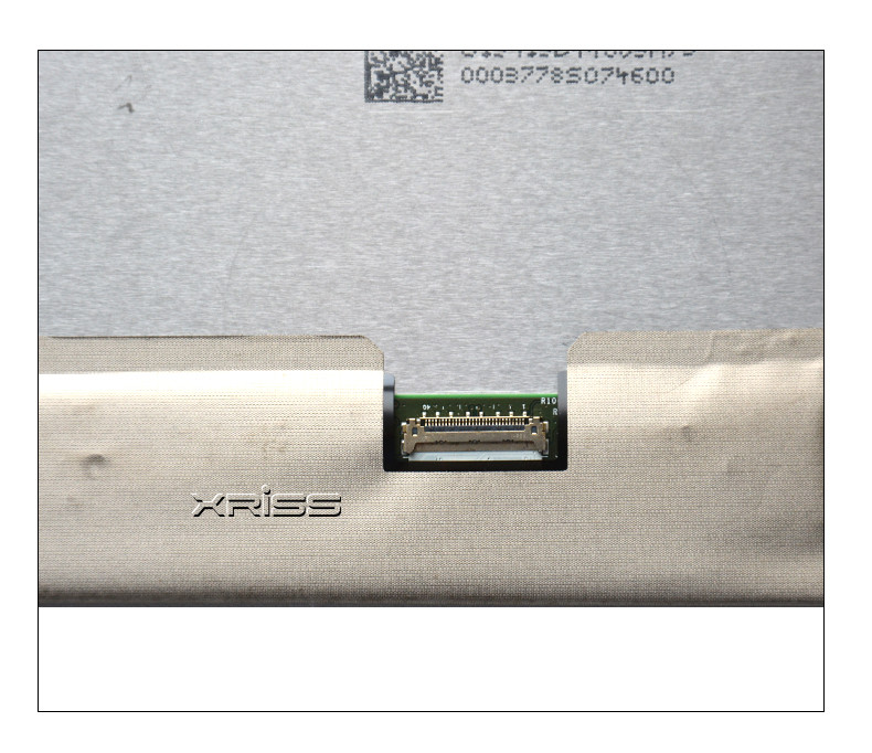 13.3'' HD Slim 30pin LCD Display Screen 45% NTSC B133HAN06.3 LED Display Panel