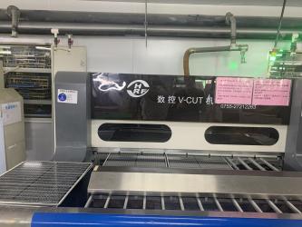 Shenzhen Hansion Technology Co., Ltd.