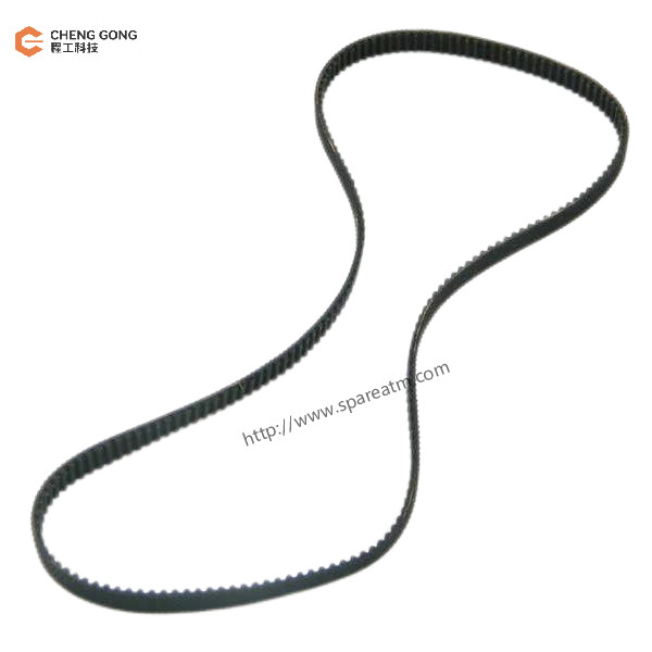 NMD A004779 Belt ATM Parts Glory Delarue Talaris NMD100 NMD200 NQ101 NQ200