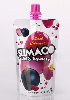 Snacks Pouch Packing Machine