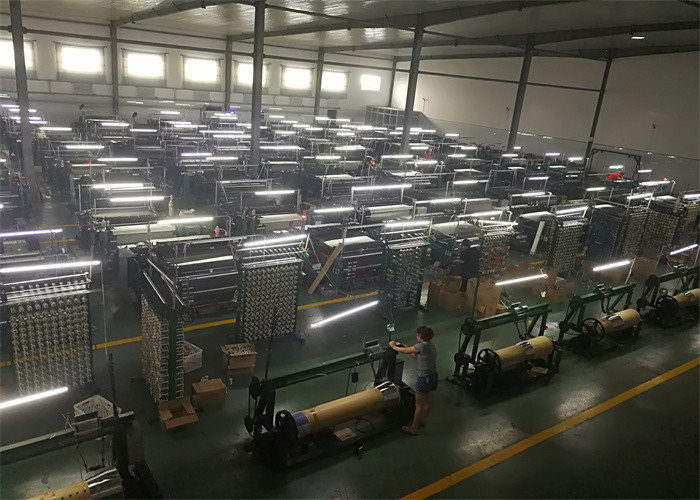 Customized Distillation Column Packing SS304 High Flux Low Pressure