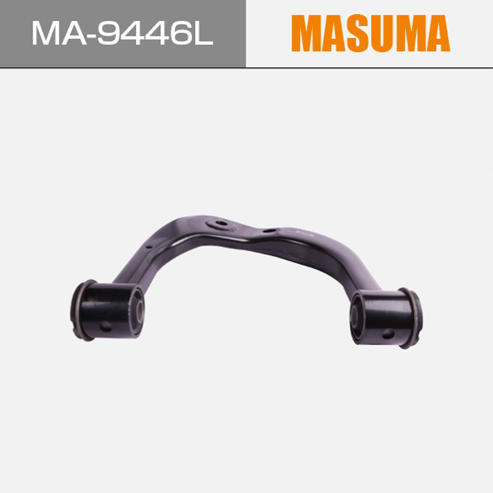 Yes MA-9446L MASUMA Auto system Front Suspension control arm 48630-35020 For TOYOTA 4 RZN180L