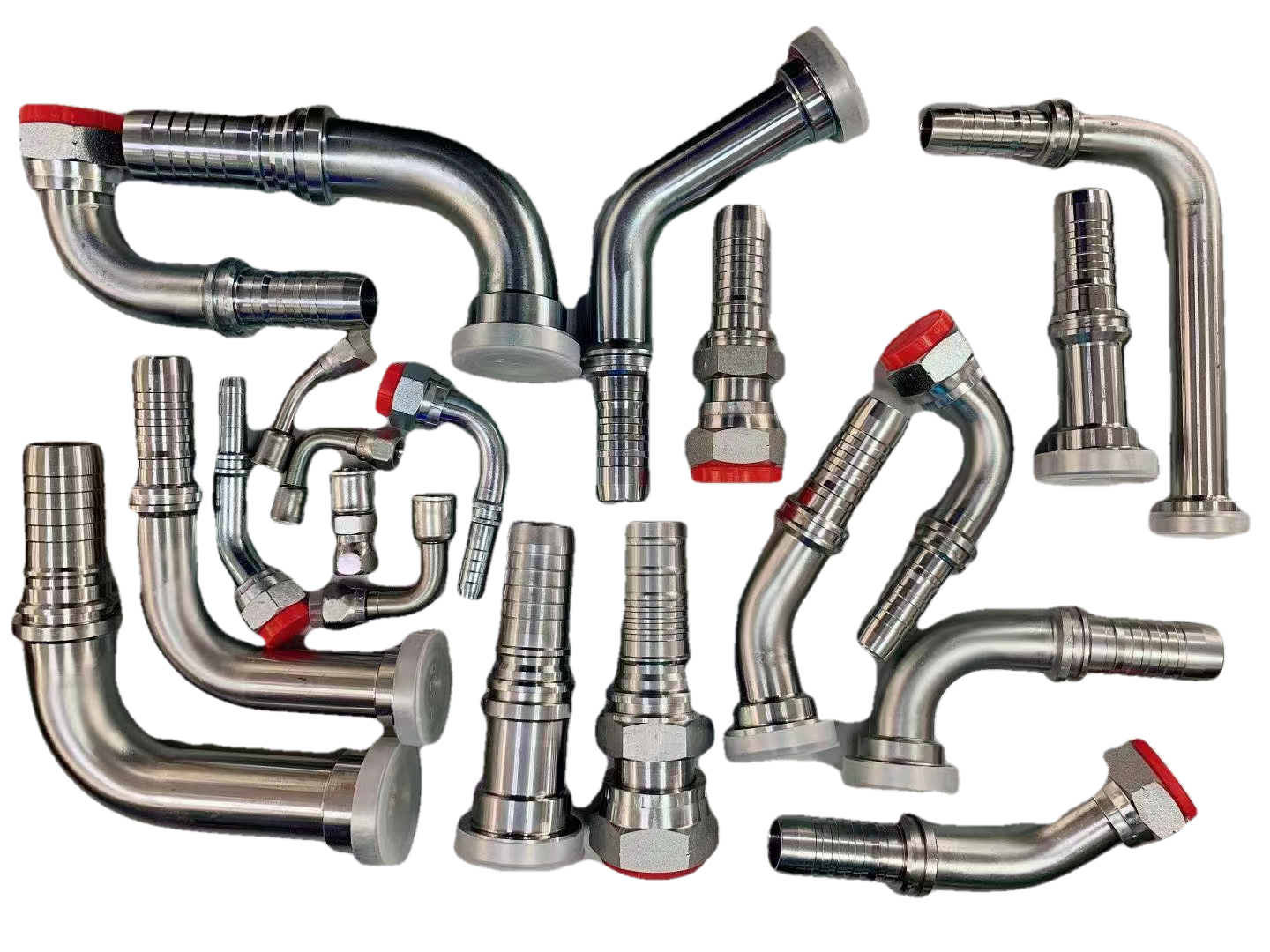 Hydraulic Hose and Fittings High Pressure Crimping Tool for Energy Mining Market