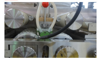 Fish Oil DHA Soft Gel Capsule Manufacturing Equipment Small Middle Big Rotary Die