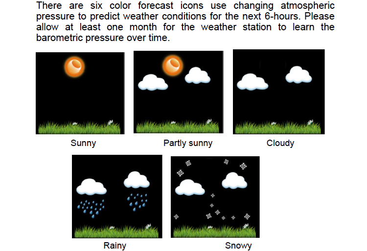Internet-Connected Professional Wireless Wind Sensor Weather Station for Agriculture