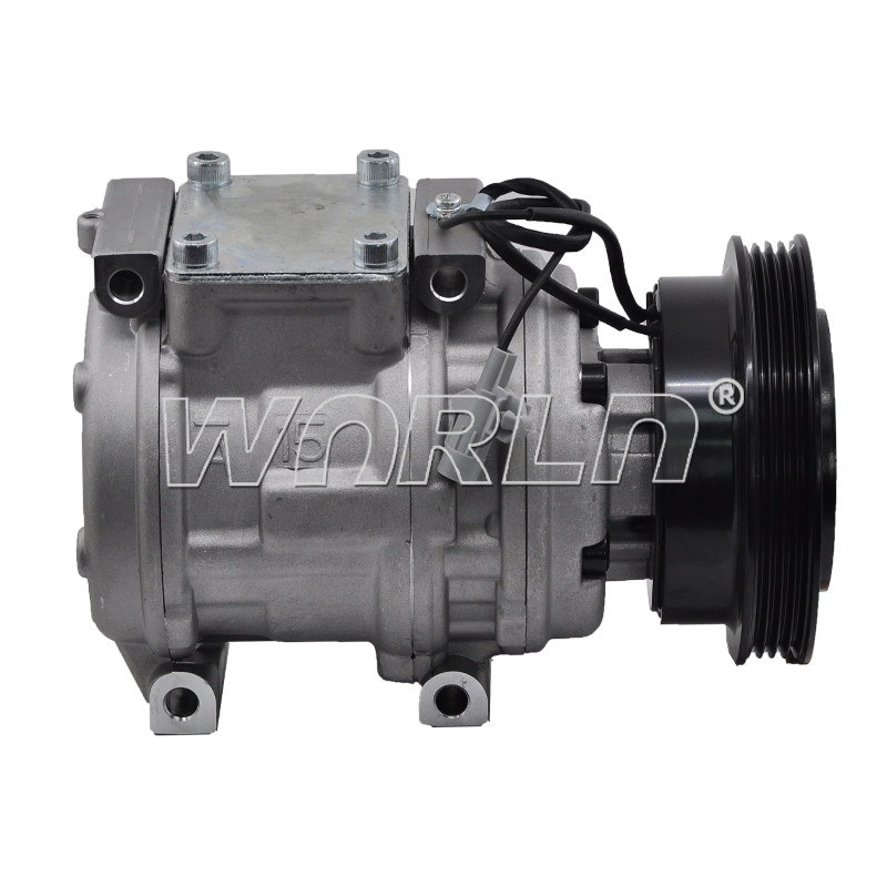 Compressor AC Car 8831006270 For Toyota Vios For Yaris Compressor WXTT113