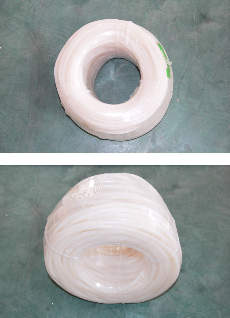 Semicircle Circular Knife / Locomotive / D Shaped Tight Ring 8mm 10mm For EPS Machine