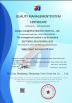 jiangsu jianghehai stainless steel co.,ltd Certifications