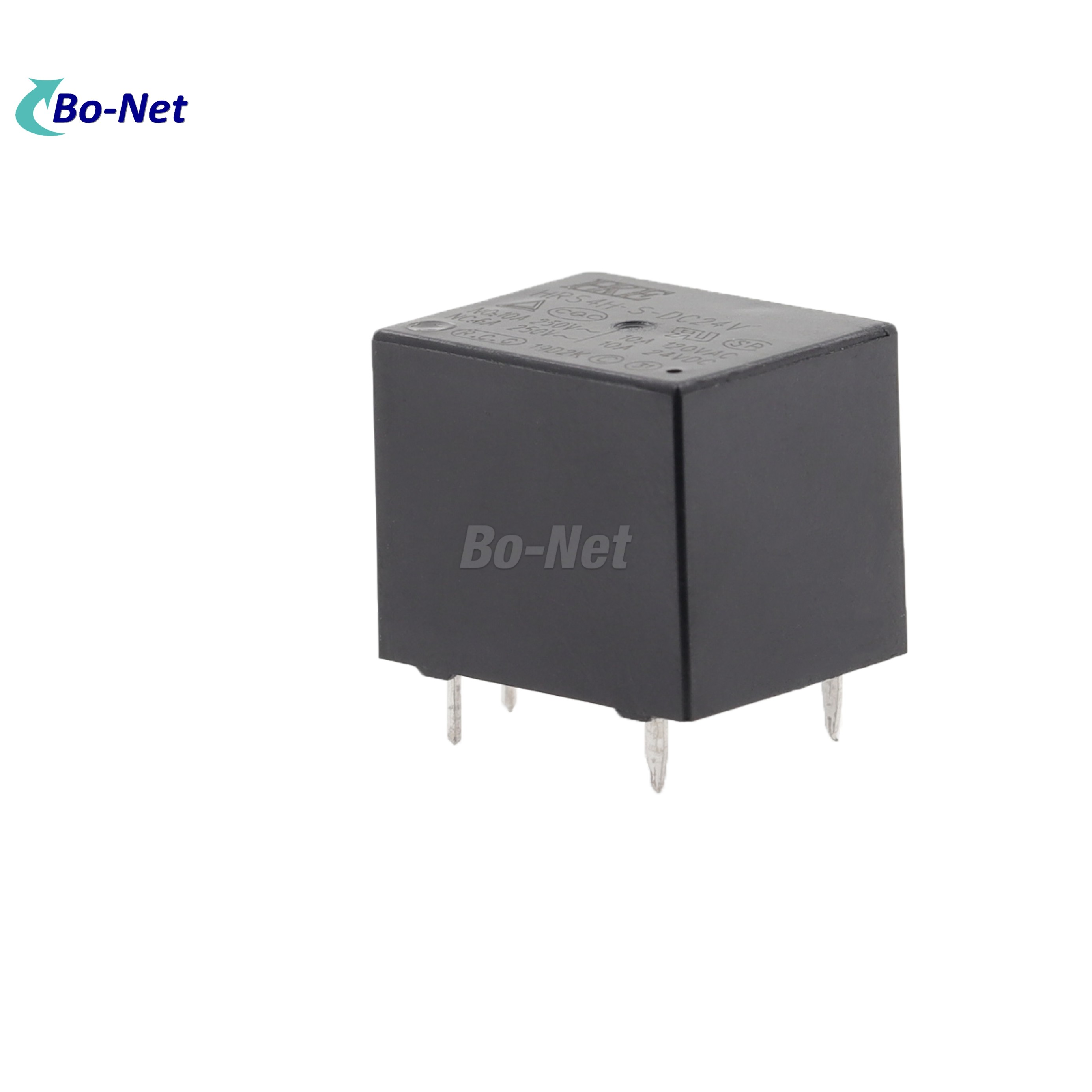 HKE HRS4H-S-DC12V-C NEW ORIGINAL RELAYS HRS4H-S-DC12V-C 5 pin