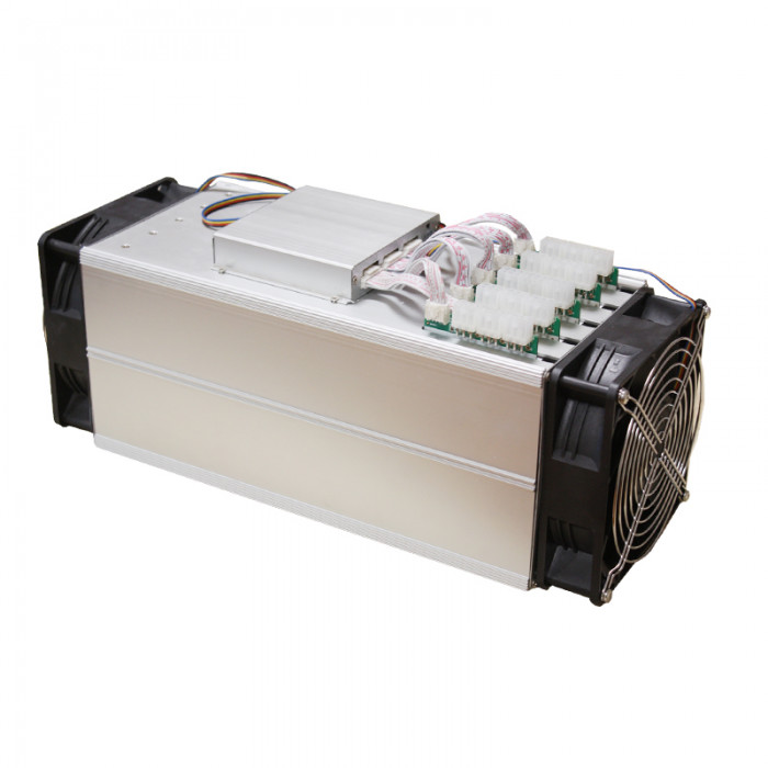 ASIC Bitcoin Farming Machine , Bitcoin Extraction Machine E11+ Customized