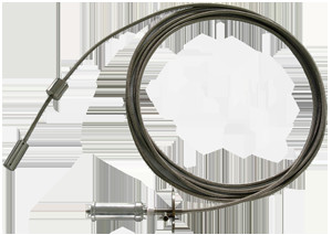 Factory Digital fuel tank level gauge petrol station for automatic tank gauge diesel station management software