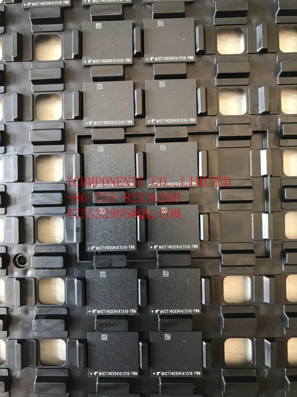 THGJFCT1T84BAIC KIOXIA FLASH - 256 Gbyte UFS3.1 BiCS without turbo write(TW)