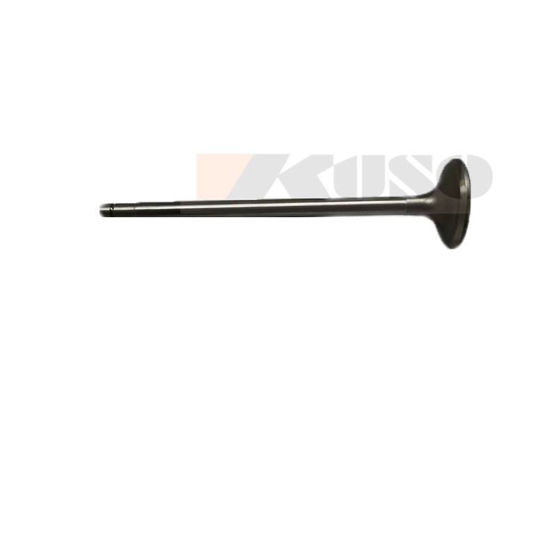 1-12551151-0 Isuzu 6WG1 Inlet Valve Truck Spare Parts