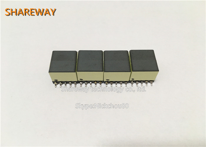 EP7 PoE Power Over Ethernet Transformer For IP Phones 750310018