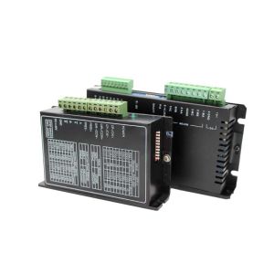 Cnc 2 Phase Stepper Motor Controller 24v 12v 36v