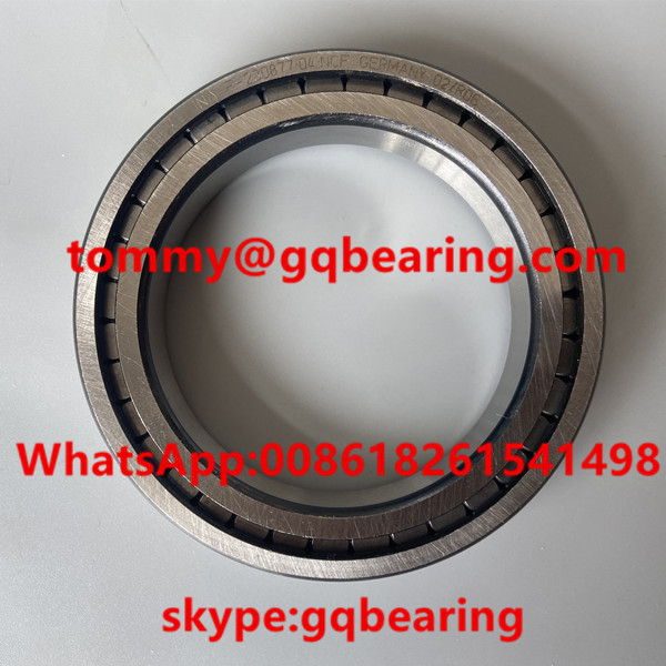INA F-230877.04. Ncf / F-230877.04 Single Row Cylindrical Roller Bearing 65*90*16mm