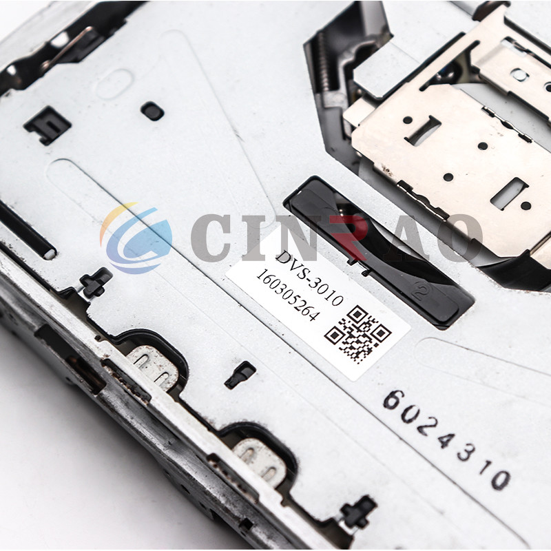 DVS-3010 Navigation DVD Mechanism For Toyota Repair Parts High Performance