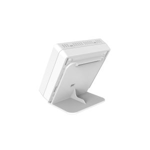 Programmable Touchscreen Smart Remote Central Heating Thermostat For Floor