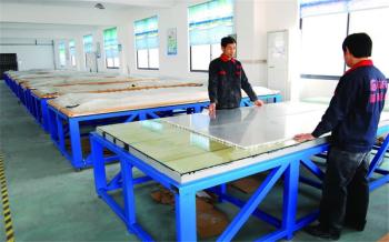 Pasia Honeycomb Products Co., Ltd
