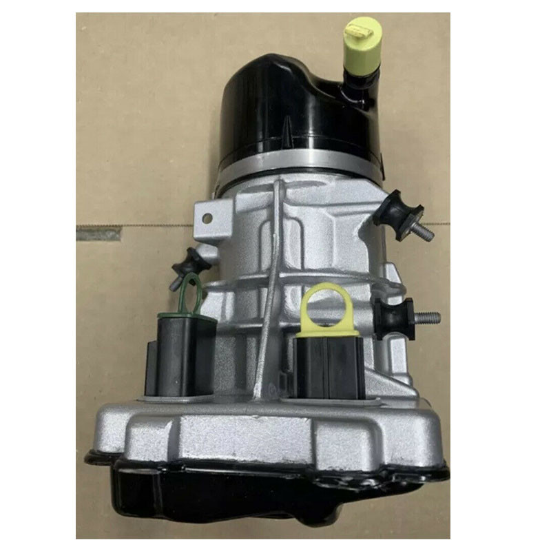 Mercedes Benz W216 CL W221 W212 Power Steering Pump 2164600380
