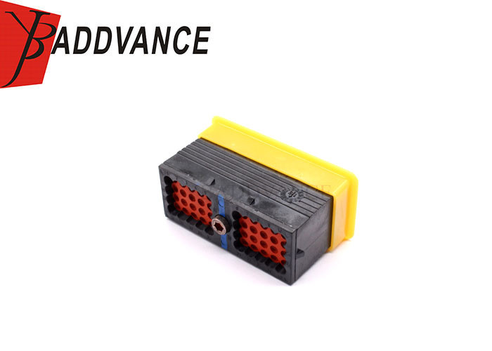 Deutsch DRC Series DRC18-40SB 40 Pin Female Automotive Connector Housing