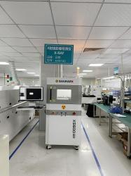 Shenzhen Zhongtenghuakong Technology Co., Ltd.