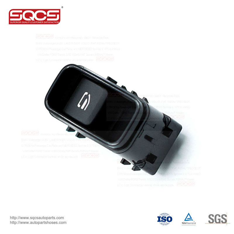 9079050504 SQCS Window Regulator Switch for Benz Sprinter W907 W910 2018 2019