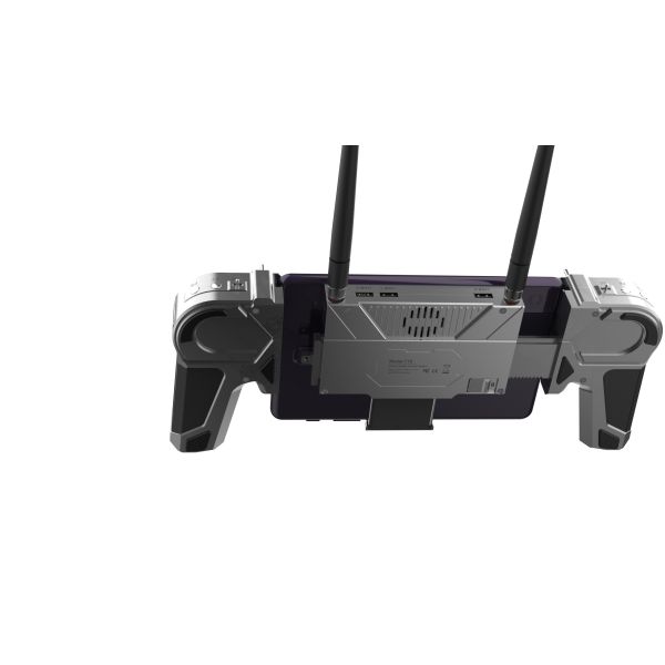 1.4GHz Android Ground Control Station , Portable GCS 290X150X60mm