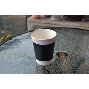Double wall Paper Cups