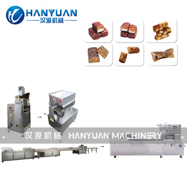 Buy cheap Toffee Candy Production Line product